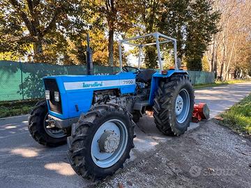 Trattore LANDINI 7500 DT