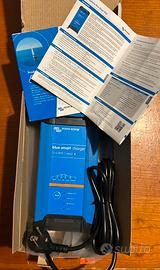 Caricabatterie Victron Blue smart IP22 12v 30ah