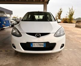 Mazda 2 Mazda2 1.3 benzina Ok NEOPATENTATI