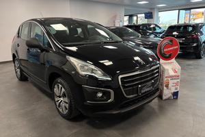 PEUGEOT 3008 1.6 Diesel Full Optional