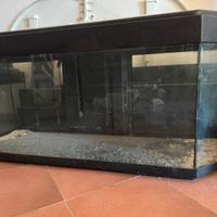 Acquario 120x40x55