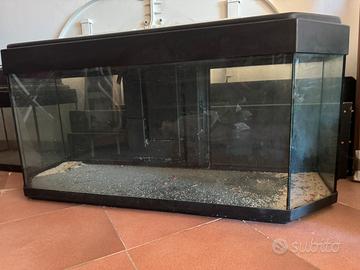 Acquario 120x40x55