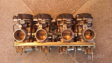 Mikuni BST32 per Bandit GSF 400