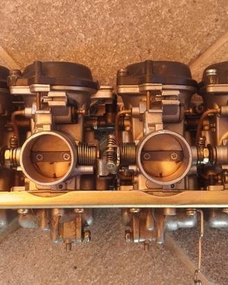 Mikuni BST32 per Bandit GSF 400