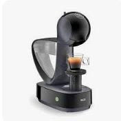 Krups Infinissima  ricambi macchina caffè