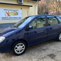 Renault Megane Scénic Evol. 1.4 16V cat Expression