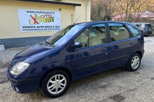 Renault Megane Scénic Evol. 1.4 16V cat Expression