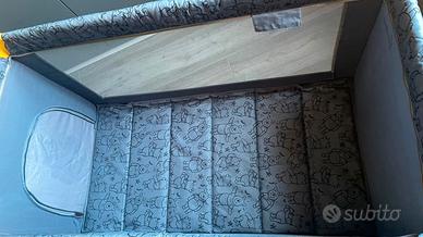 boX bimbo giordani nuovo