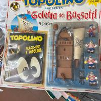 Gadget Topolino