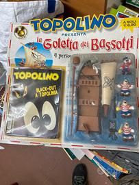 Gadget Topolino