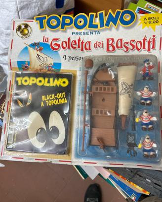 Gadget Topolino