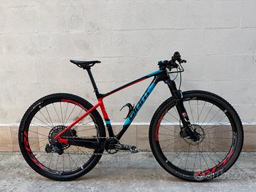 Giant xtc advanced 29 2