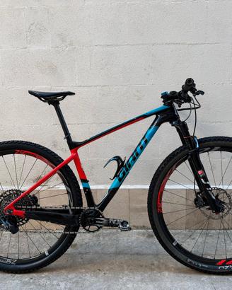 Giant xtc advanced 29 2