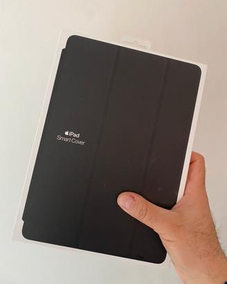 Apple Smart Cover iPad nera NUOVA