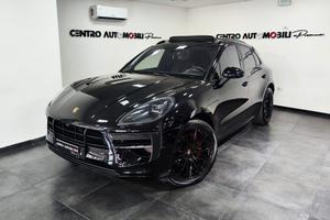 Porsche Macan GTS 3.0 381cv Tetto Led