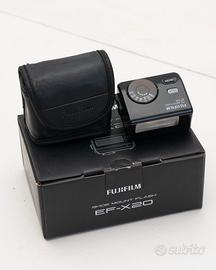 FUJIFILM EF-X20 Flash
