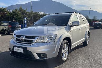 FIAT Freemont 2.0 Multijet 140 CV Urban