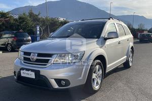 FIAT Freemont 2.0 Multijet 140 CV Urban