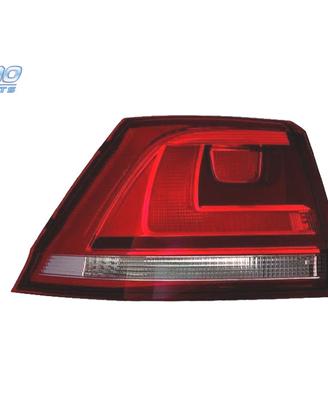 FANALE SINISTRO PER VOLKSWAGEN VW GOLF VII VARIANT