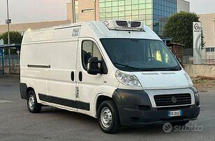Fiat Ducato Passo Lungo Frigo