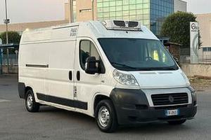 Fiat Ducato Passo Lungo Frigo