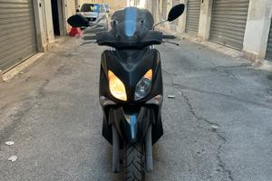 Yamaha X-City 250