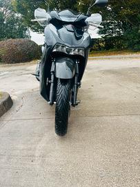 Honda SH 125i Sport 2025~Nuovissimo,solo 4200 km