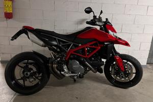 Ducati Hypermotard 950