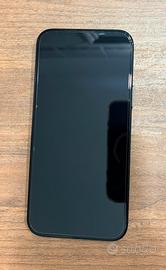 Apple iPhone 15 Plus 128GB Nero