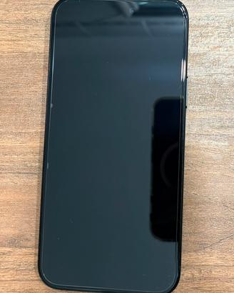 Apple iPhone 15 Plus 128GB Nero