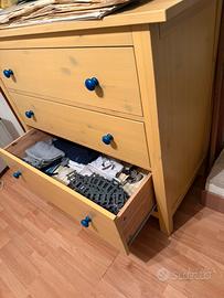 Como’ IKEA HEMNES