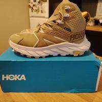 Scarpe trekking Hoka Anacapa mid GTX- 38 
