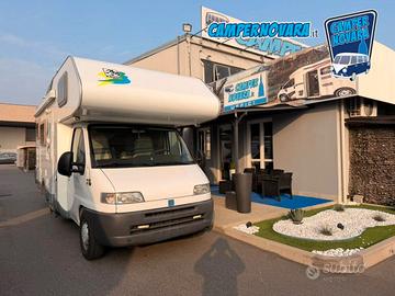 Knaus SPORT TRAVELLER