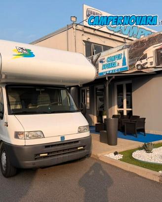 Knaus SPORT TRAVELLER