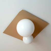 Lampadario stile moderno LED
