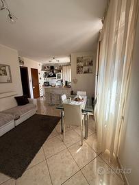 Appartamento zona Agrestone