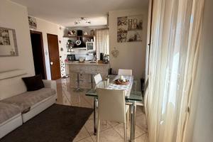 Appartamento zona Agrestone