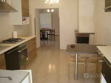 80mq su 2 livelli Montaquila (Isernia) via piano 4