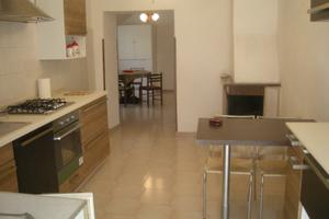 80mq su 2 livelli Montaquila (Isernia) via piano 4