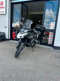 Benelli TRK 502 X