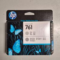 HP 761 CH647A, Testine di Stampa Orignale