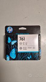 HP 761 CH647A, Testine di Stampa Orignale