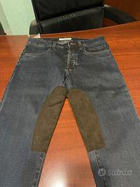 Jeans Siviglia uomo taglia 31 