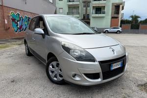 Renault Scenic Scénic X-Mod 1.5 dCi 110CV Dynamiqu