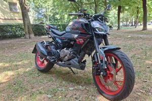 KL duel 125