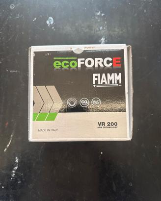 Batteria servizi Fiamma Ve 200