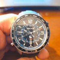 orologio Sector No Limits Master Surfing