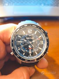 orologio Sector No Limits Master Surfing