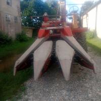 semovente trincia mais