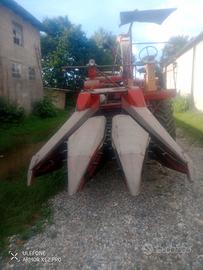 semovente trincia mais